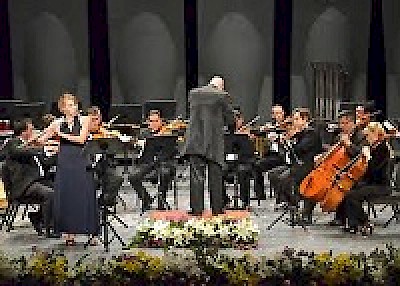 Chamber Orchestra of Merida
