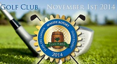 Golf in Yucatan Mexico