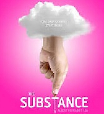 The Substance Movie about LSD in Merida Yucatan