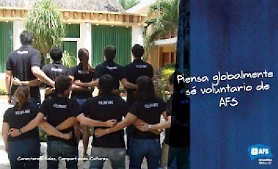 Exchange Programs in Yucatan Mexico