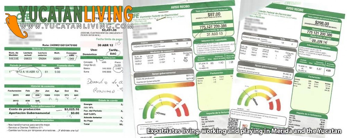  Solar Power in Yucatan