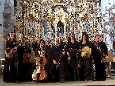 Festival Internacional de la Cultura Maya