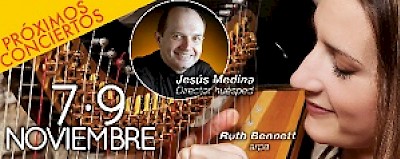 Orquesta Sinfonica de Yucatan 2014