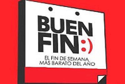 Buen Fin in Merida Yucatan Mexico