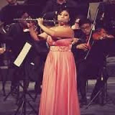 Classic Music inValladolid Yucatan Mexico