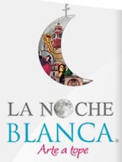 La Noche Blanca in Merida Yucatan Mexico