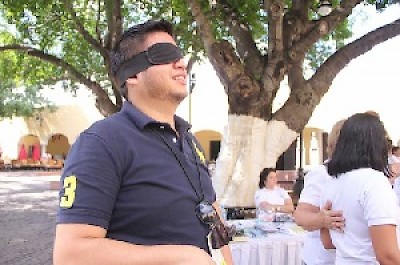 Living With Disabilities in Merida Yucatan Mexico