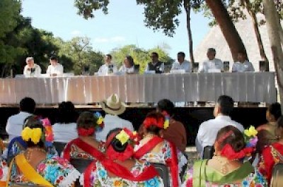 Photo courtesy of SIPSE