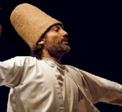 Arabic Music in Merida Yucatan Mexico