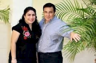 Sonido-Abierto Music in Merida Yucatan Mexico