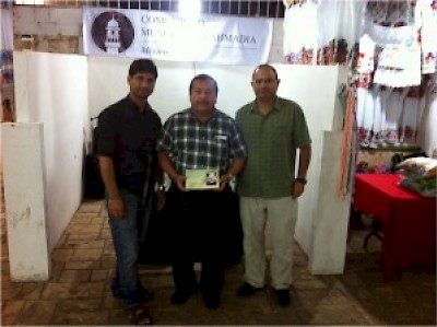 Muslim Community at Xmatkuil