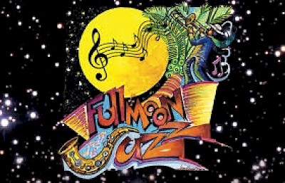 Full Moon Jazz Festival in Telchac Yucatan Mexico