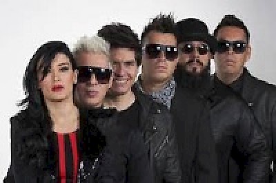 Music in Merida Yucatan Mexico