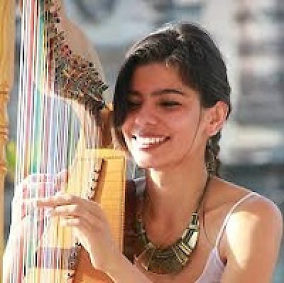 Music in Merida Yucatan Mexico