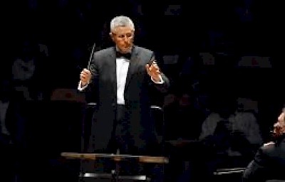 Orquesta Sinfonica de Yucatan 2015