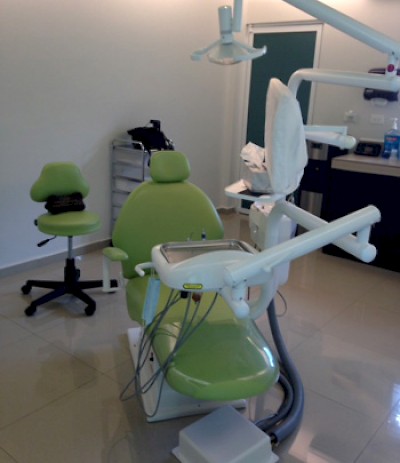 Dental XRays in Merida Yucatan