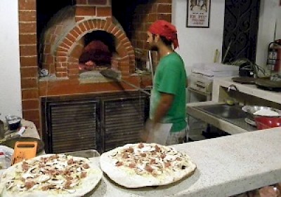 Italians Living in Merida Yucatan Mexico
