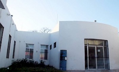 Hostel for Children with Cancer in Merida Yucatan Mexico