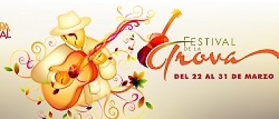 Trova Festival in Yucatan Mexico