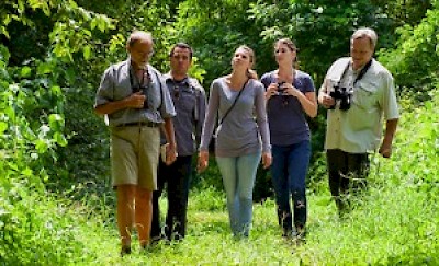 Outside Activities in Yucatan Mexico