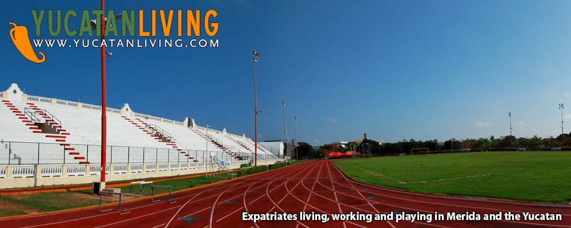 Salvador Alvarado Sports Park