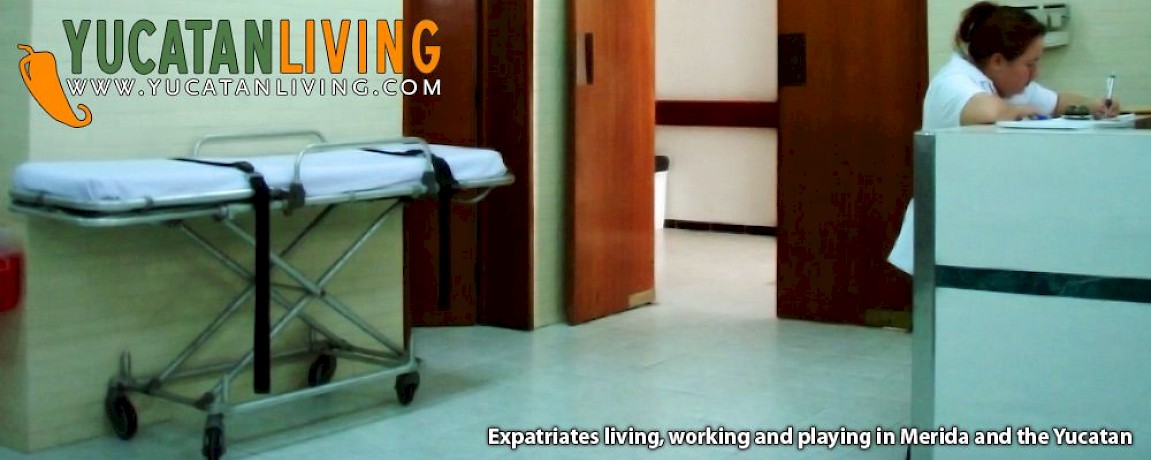 Medical Care Merida Style