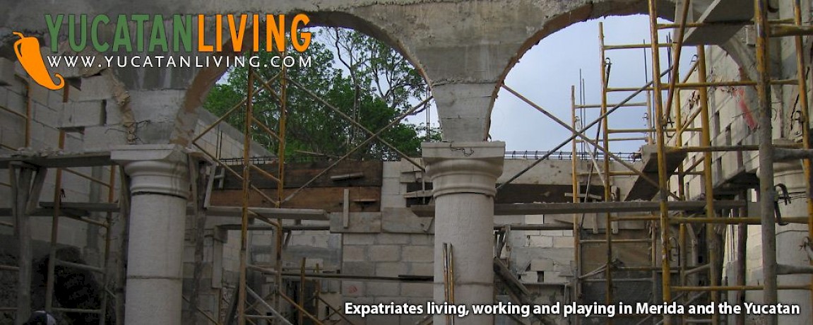 Building Our House IV