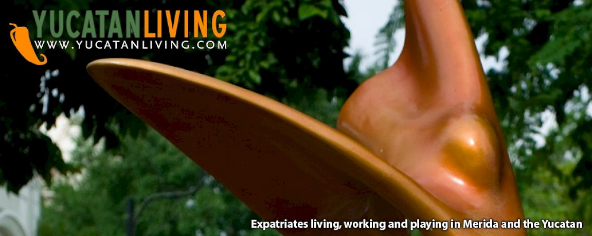 Three New Arrivals in Merida