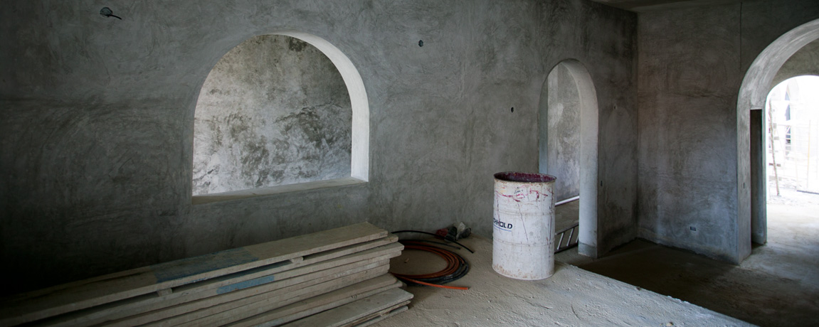 Building Our House: Progress Video