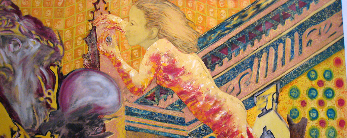 David Sierra... Saltando al Vacío