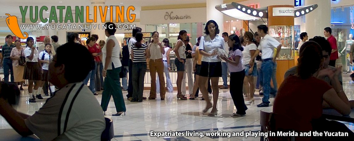 Yucatan Developments... Your Thoughts?