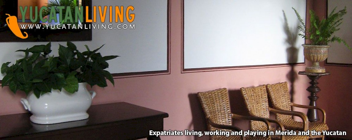 Best Fine Dining Around Merida