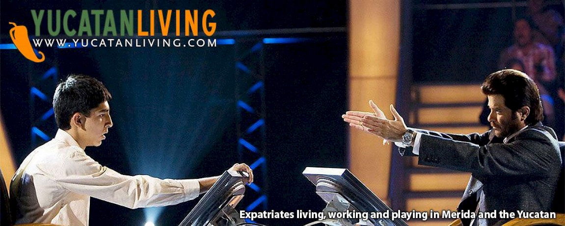 Best Expat Blog? You Decide!