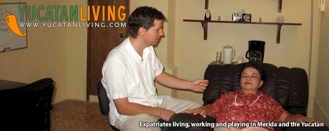 In Merida Dreams Come True