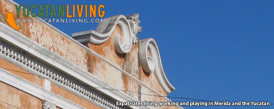 Houses of Merida - Episode One